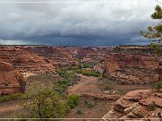 Canyon de Chelly NM