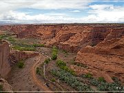 Canyon de Chelly NM