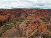 Canyon de Chelly NM