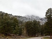 Chuska Mountains