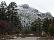 Chuska Mountains