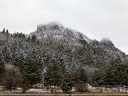Chuska Mountains
