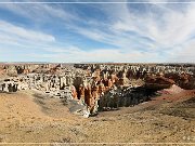 Coal Mine Canyon
