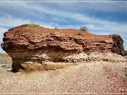 Coal Mine Canyon