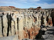Coal Mine Canyon