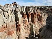 Coal Mine Canyon