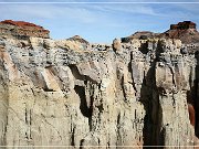 Coal Mine Canyon
