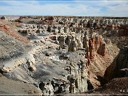 Coal Mine Canyon