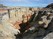 Coal Mine Canyon