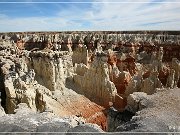 Coal Mine Canyon