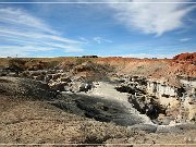 Coal Mine Canyon