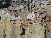 Coal Mine Canyon