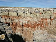 Coal Mine Canyon