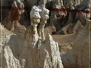 Coal Mine Canyon