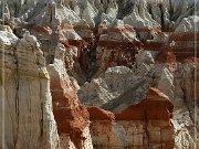 Coal Mine Canyon