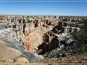 Coal Mine Canyon