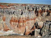 Coal Mine Canyon