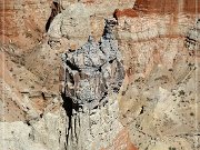 Coal Mine Canyon