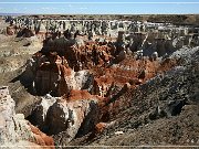 Coal Mine Canyon