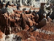 Coal Mine Canyon
