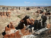 Coal Mine Canyon