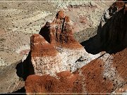 Coal Mine Canyon