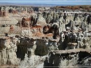 Coal Mine Canyon