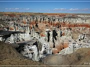 Coal Mine Canyon