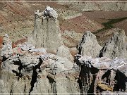 Coal Mine Canyon