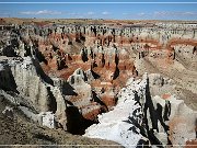 Coal Mine Canyon