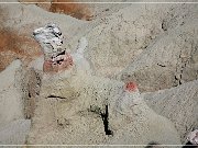 Coal Mine Canyon