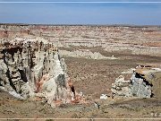 Coal Mine Canyon