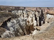 Coal Mine Canyon