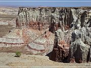 Coal Mine Canyon