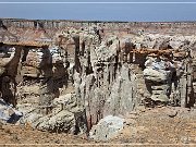 Coal Mine Canyon