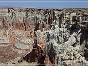 Coal Mine Canyon