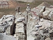 Coal Mine Canyon