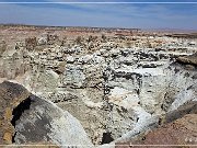 Coal Mine Canyon