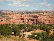 Eggshell Arch