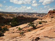 Eggshell Arch