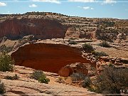 Eggshell Arch