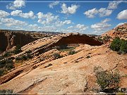 Eggshell Arch
