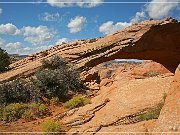 Eggshell Arch
