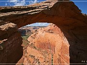 Eggshell Arch