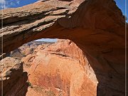 Eggshell Arch