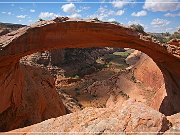 Eggshell Arch
