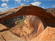 Eggshell Arch