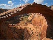 Eggshell Arch