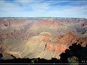 Grand Canyon NP