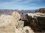 Grand Canyon NP